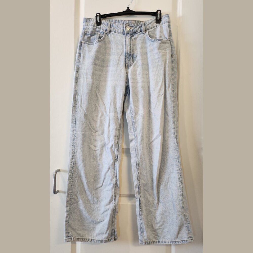 H&M Jeans